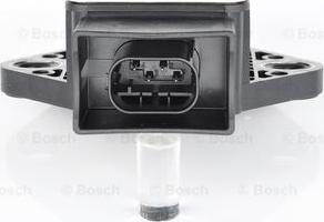 BOSCH 0 265 005 774 - Capteur, accélération transversale droxauto.com