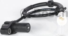 BOSCH 0 265 006 528 - Capteur, vitesse de roue droxauto.com