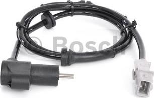 BOSCH 0 265 006 659 - Capteur, vitesse de roue droxauto.com