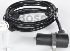 BOSCH 0 265 006 673 - Capteur, vitesse de roue droxauto.com