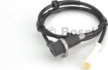BOSCH 0 265 006 140 - Capteur, vitesse de roue droxauto.com