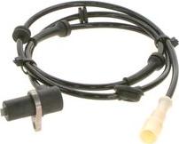 BOSCH 0 265 006 164 - Capteur, vitesse de roue droxauto.com