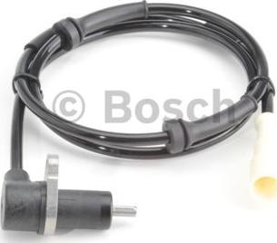 BOSCH 0 265 006 139 - Capteur, vitesse de roue droxauto.com