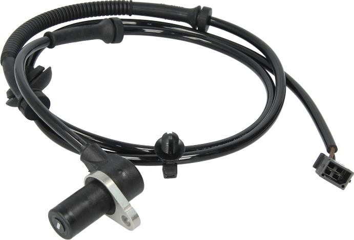 BOSCH 0 265 006 824 - Capteur, vitesse de roue droxauto.com