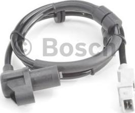 BOSCH 0 265 006 388 - Capteur, vitesse de roue droxauto.com