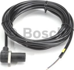 BOSCH 0 265 006 215 - Capteur, vitesse de roue droxauto.com