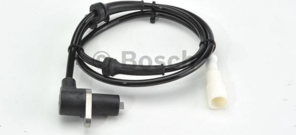 BOSCH 0 265 006 212 - Capteur, vitesse de roue droxauto.com