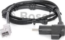 BOSCH 0 265 006 793 - Capteur, vitesse de roue droxauto.com