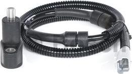 BOSCH 0 265 006 731 - Capteur, vitesse de roue droxauto.com