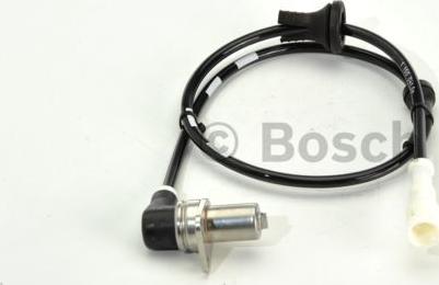 BOSCH 0 265 001 059 - Capteur, vitesse de roue droxauto.com