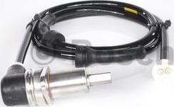 BOSCH 0 265 001 058 - Capteur, vitesse de roue droxauto.com