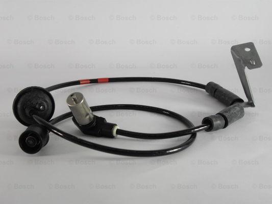 BOSCH 0 265 001 021 - Capteur, vitesse de roue droxauto.com