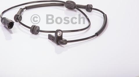 BOSCH 0 265 008 963 - Capteur, vitesse de roue droxauto.com