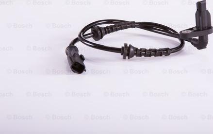 BOSCH 0 265 008 937 - Capteur, vitesse de roue droxauto.com