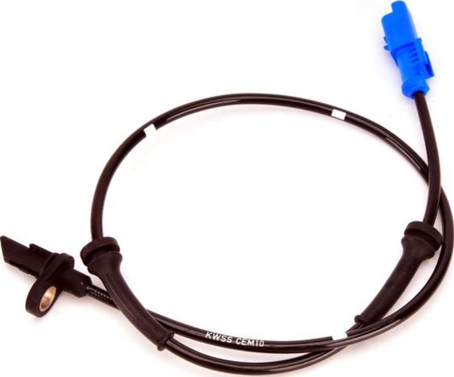 BOSCH 0 265 008 485 - Capteur, vitesse de roue droxauto.com