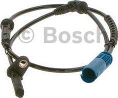 BOSCH 0 265 008 526 - Capteur, vitesse de roue droxauto.com