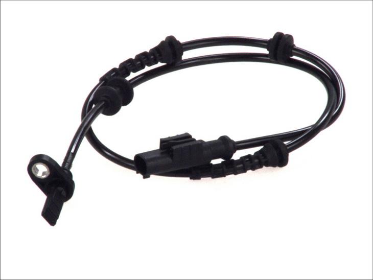 BOSCH 0 265 008 006 - Capteur, vitesse de roue droxauto.com