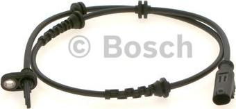 BOSCH 0 265 008 035 - Capteur, vitesse de roue droxauto.com