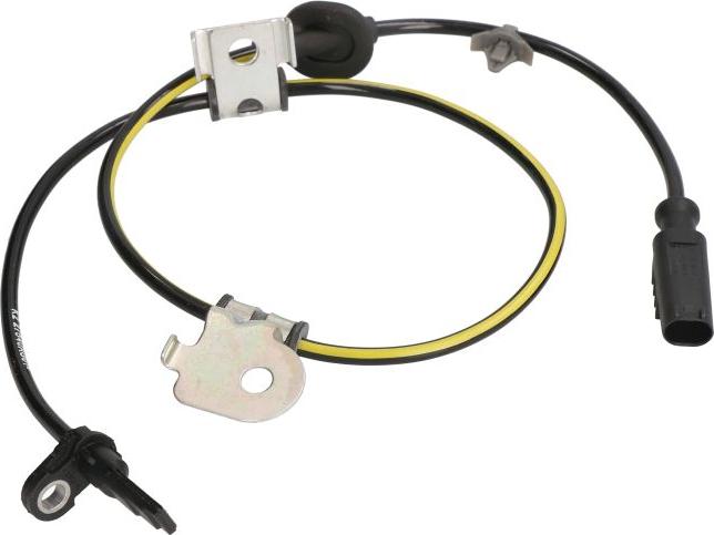 BOSCH 0 265 008 357 - Capteur, vitesse de roue droxauto.com