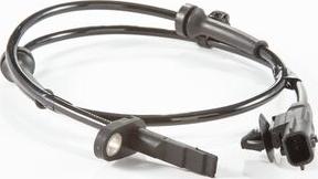 BOSCH 0 265 008 311 - Capteur, vitesse de roue droxauto.com