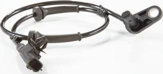 BOSCH 0 265 008 313 - Capteur, vitesse de roue droxauto.com