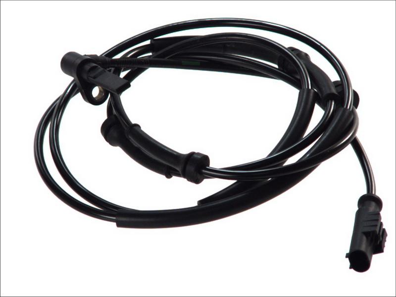 BOSCH 0 265 007 487 - Capteur, vitesse de roue droxauto.com