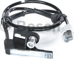 BOSCH 0 265 007 424 - Capteur, vitesse de roue droxauto.com
