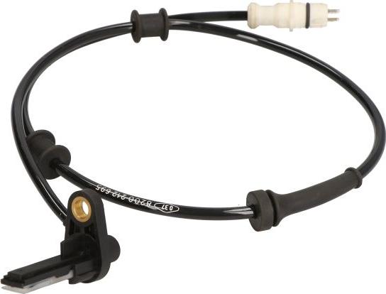 BOSCH 0 265 007 532 - Capteur, vitesse de roue droxauto.com