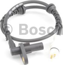 BOSCH 0 265 007 527 - Capteur, vitesse de roue droxauto.com