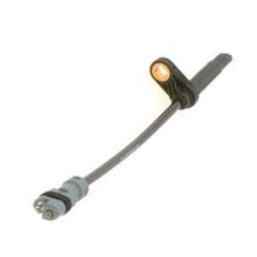 BOSCH 0 265 007 624 - Capteur, vitesse de roue droxauto.com