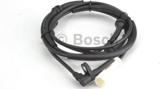 BOSCH 0 265 007 046 - Capteur, vitesse de roue droxauto.com