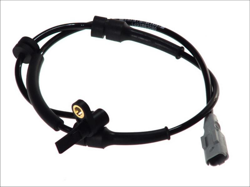 BOSCH 0 265 007 084 - Capteur, vitesse de roue droxauto.com