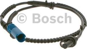 BOSCH 0 265 007 808 - Capteur, vitesse de roue droxauto.com