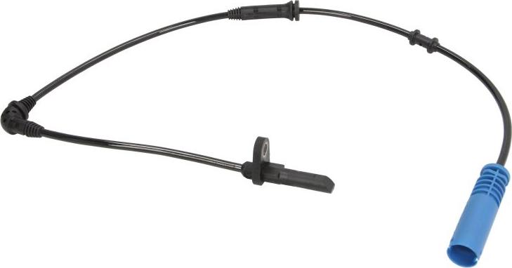 BOSCH 0 265 007 807 - Capteur, vitesse de roue droxauto.com