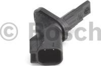 BOSCH 0 265 007 879 - Capteur, vitesse de roue droxauto.com