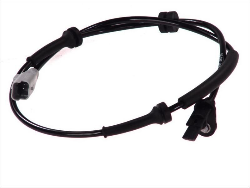 BOSCH 0 265 007 790 - Capteur, vitesse de roue droxauto.com