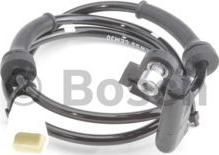 BOSCH 0 265 007 779 - Capteur, vitesse de roue droxauto.com