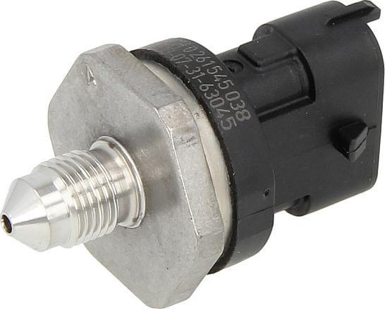 BOSCH 0 261 545 038 - Capteur, pression de carburant droxauto.com