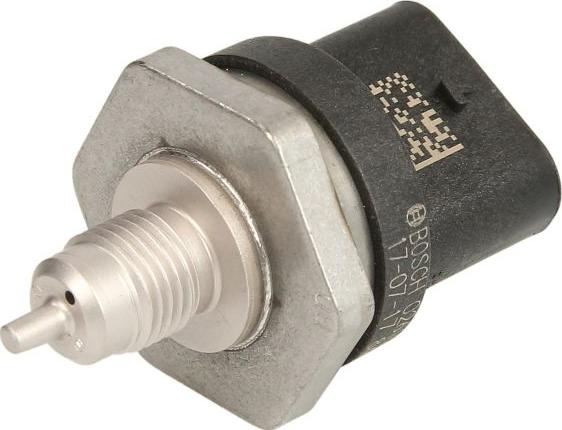 BOSCH 0 261 545 115 - Capteur, pression de carburant droxauto.com
