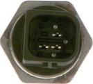 BOSCH 0 261 545 117 - Capteur, pression de carburant droxauto.com