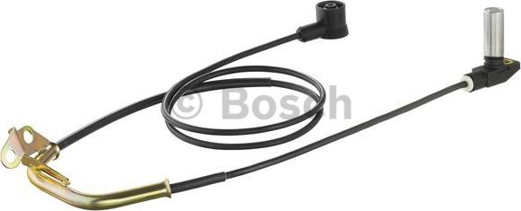 BOSCH 0 261 210 020 - Capteur d'angle, vilebrequin droxauto.com