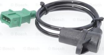 BOSCH 0 261 210 163 - Capteur d'angle, vilebrequin droxauto.com