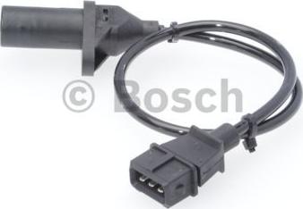 BOSCH 0 261 210 117 - Capteur d'angle, vilebrequin droxauto.com
