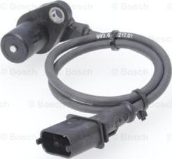 BOSCH 0 261 210 136 - Capteur d'angle, vilebrequin droxauto.com