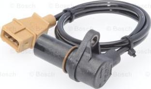 BOSCH 0 261 210 129 - Capteur d'angle, vilebrequin droxauto.com