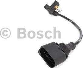 BOSCH 0 261 210 207 - Capteur d'angle, vilebrequin droxauto.com
