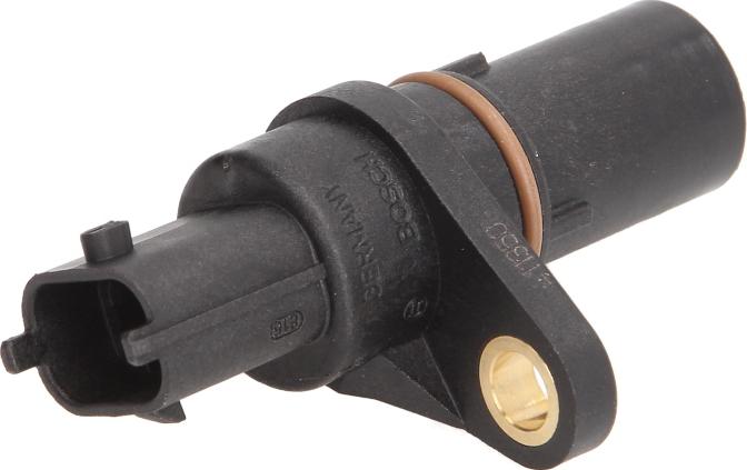 BOSCH 0 261 210 229 - Capteur d'angle, vilebrequin droxauto.com