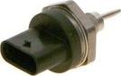 BOSCH 0 261 230 474 - Capteur, pression de carburant droxauto.com