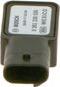 BOSCH 0 261 230 526 - Capteur, pression du tuyau d'admission droxauto.com