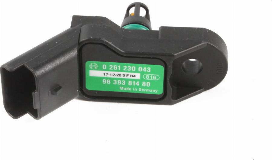 BOSCH 0 261 230 043 - Capteur droxauto.com